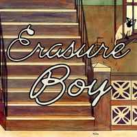 Erasure - Boy