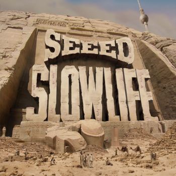 Seeed - Slowlife