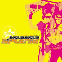 Sigue Sigue Sputnik - 21st Century Boys (The Best Of)