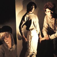 Thompson Twins - Dance Vault Remixes