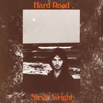 Stevie Wright - Hard Road