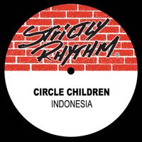Circle Children - Indonesia