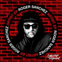 DV8 - Strictly Roger Sanchez