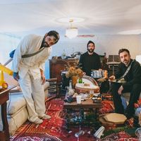 Fresno - Casa Assombrada (Acústico)