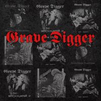 Grave Digger - Let Your Heads Roll: The Very Best of the Noise Years 1984-1987 (Explicit)