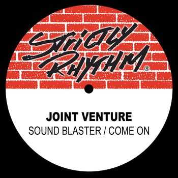 Joint Venture - Soundblaster / Come On