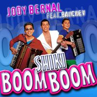 Jody Bernal - Shiki Boom Boom