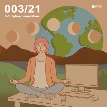 Various Artists - 003/21