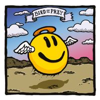 Fatboy Slim - Sunset (Bird of Prey) (Horse Meat Disco's Clouds in the Sky Remix)