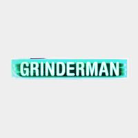 Grinderman - No Pussy Blues (Remixes)
