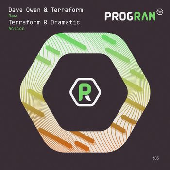 Terraform, Dave Owen, Dramatic - Raw / Action