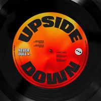Never Dull - Upside Down (Never Dull's Disco Edit)