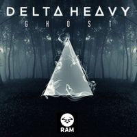 Delta Heavy - Ghost / Tremors