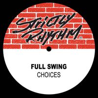Full Swing - Choices