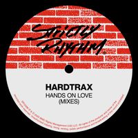 Hardtrax - Hands On Love