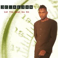 Dr. Alban - Let the Beat Go On