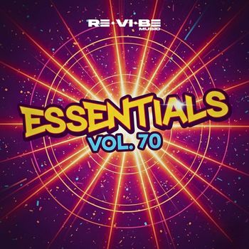 Various Artists - Essentials EP 70