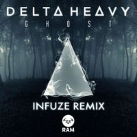 Delta Heavy - Ghost / Tremors