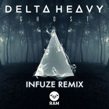 Delta Heavy - Ghost / Tremors