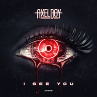 Axel Boy - I See You