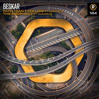 Beskar - Path I Can't Follow / The Prophecy