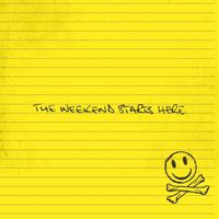 Fatboy Slim - The Weekend Starts Here (Matthew Anthony Remixes)
