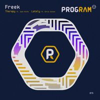 Freek - Therapy / Lately