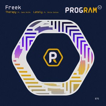 Freek - Therapy / Lately