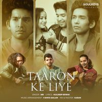 Soulkeys - Taaron Ke Lie