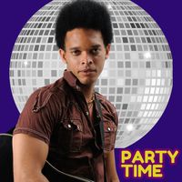 RAYNER TARIN CAMPS - Party Time