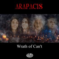 AraPacis - Wrath of Can't