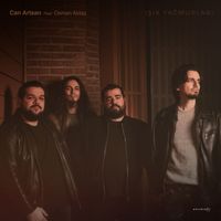 Can Artsan - Işık Yağmurları