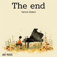 Tenno Gabni - The end
