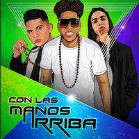 Mr. Wilson - Con Las Manos Arriba (Guaracha)