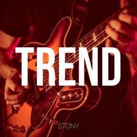 STONY - Trend (Explicit)