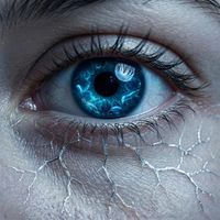 Trickster - The Sea in My Eyes