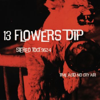 dip - 13FLOWERS