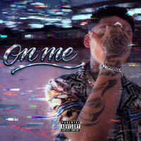 CAPPO - On Me (Explicit)