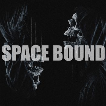 NO SIGNAL - SPACE BOUND