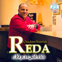 Cheb Reda - Chadani naarfak