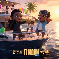 Young Chang Mc - Ti Moun (Remix)