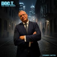 Doc.T. - Stemmer i natten