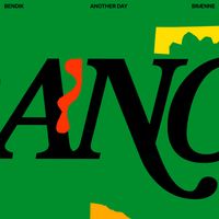 Bendik Brænne - Another Day
