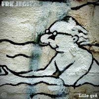 Frk Jegstad - Lille grå