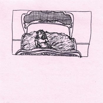 Billy May - It's Nice to be Sleeping ((Single Version))