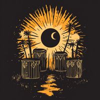 SaInT - To The Beat of the Drum