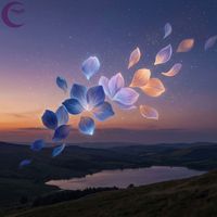 Sunset Nocturnes - Midnight Piano Drift