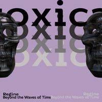 Regine - Beyond the Waves of Time