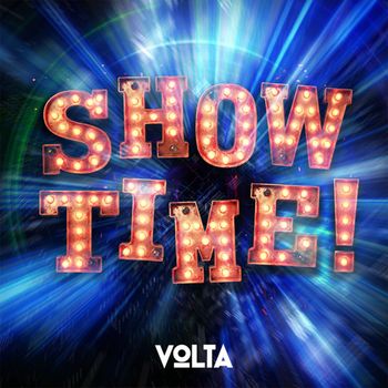 Various Artists - SHOWTIME!