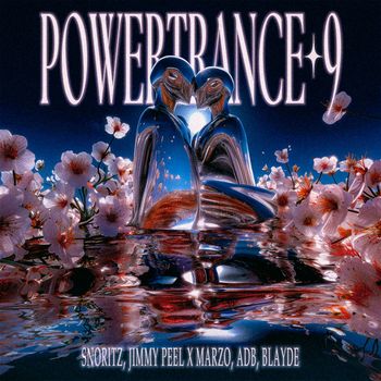 Various Artists - Powertrance 9